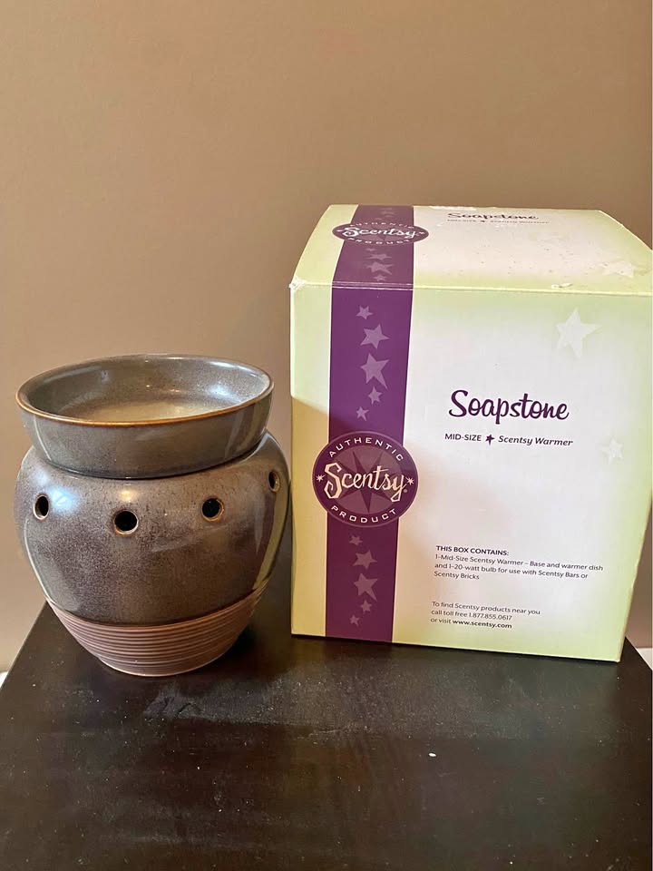 Scentsy Warmer Bundle