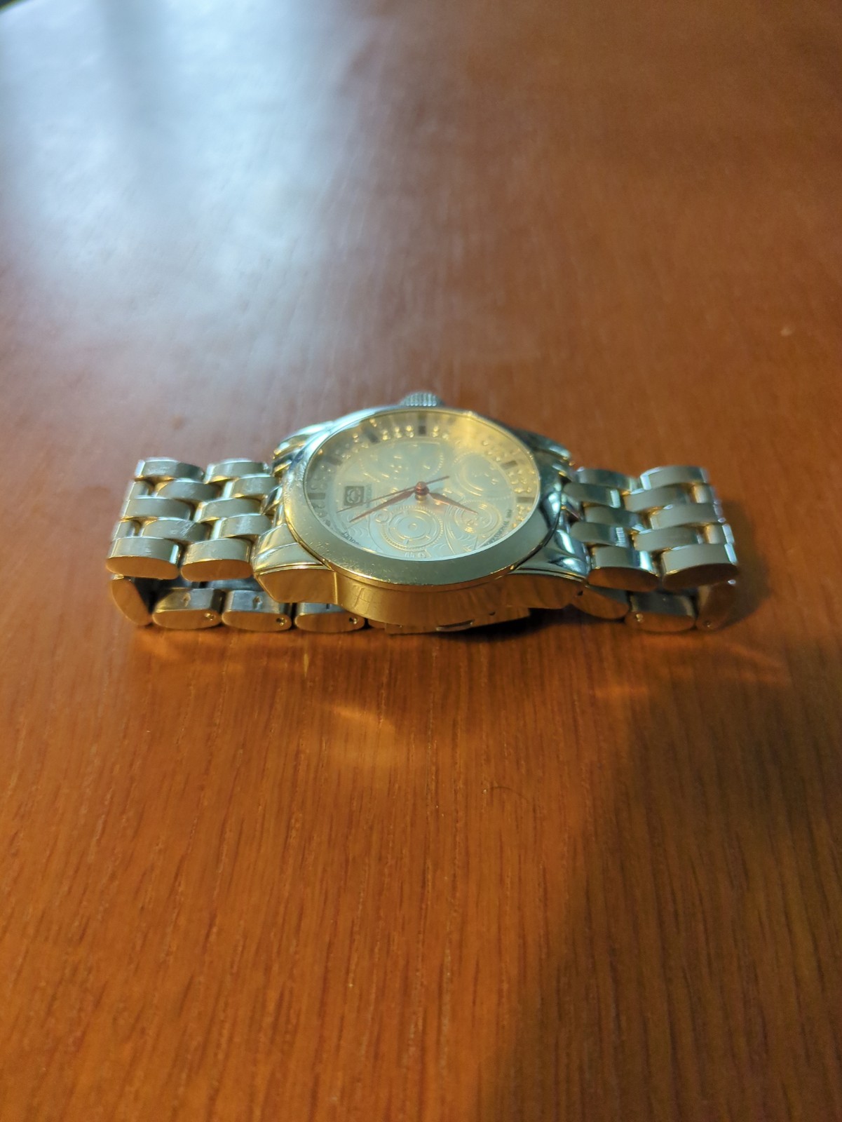 Marc Ecko Stainless Steel Watch E11506G1 - photo 3