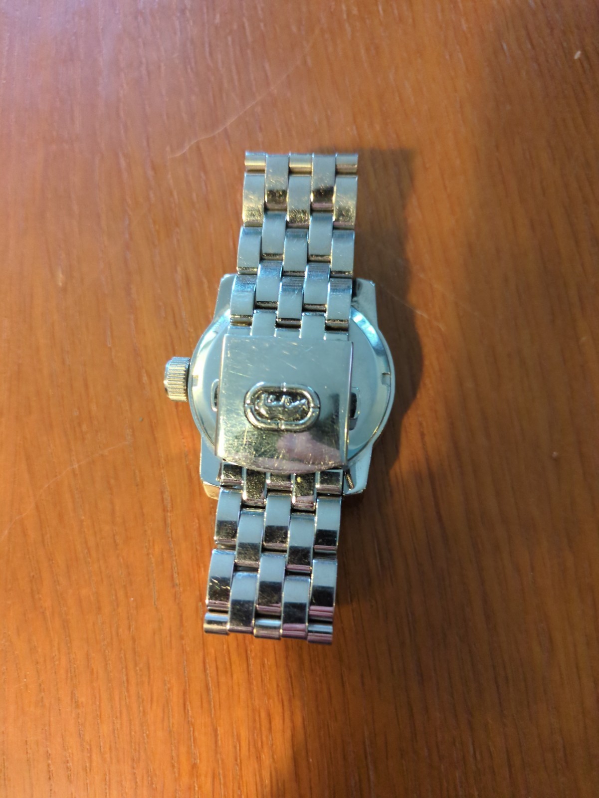 Marc Ecko Stainless Steel Watch E11506G1 - photo 5