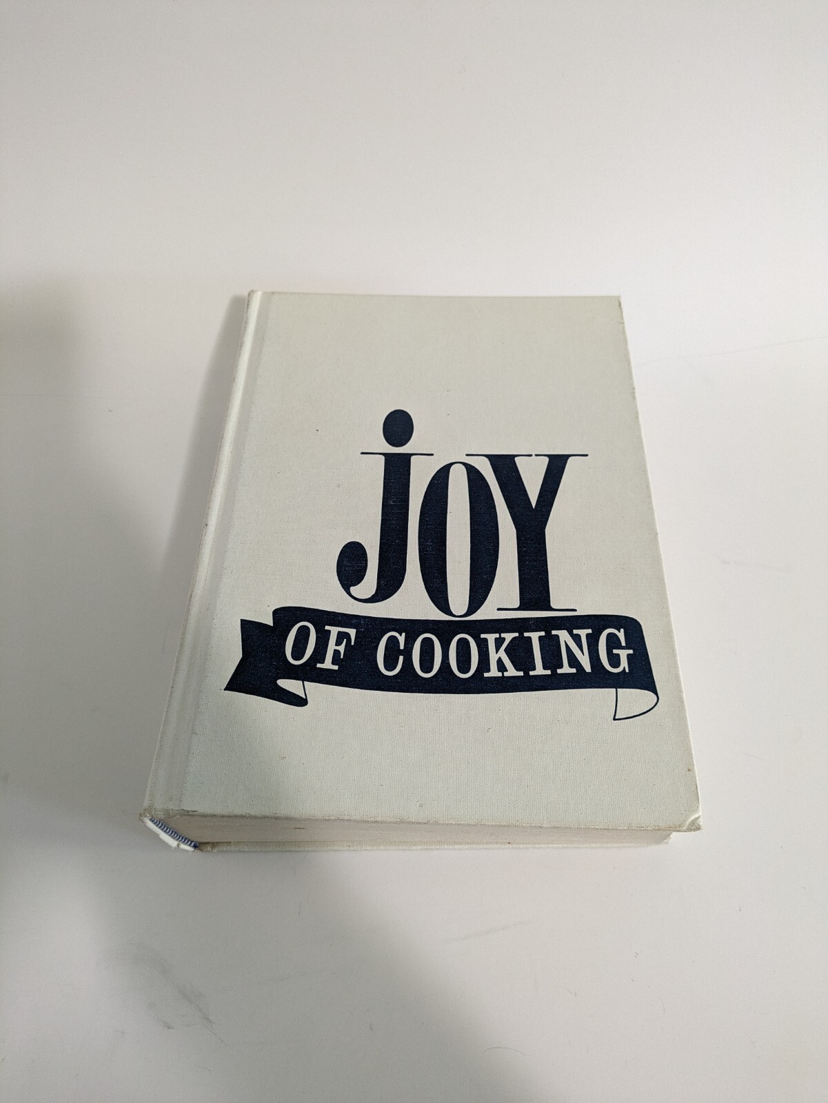 Canadian Edition: Joy of Cooking (1964, 1967)