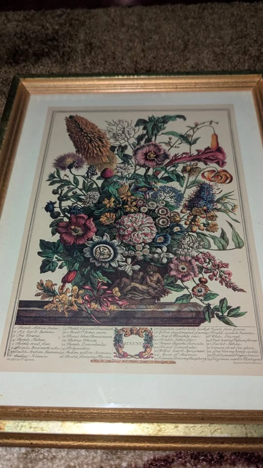 John Bowle's Art Prints - photo 2