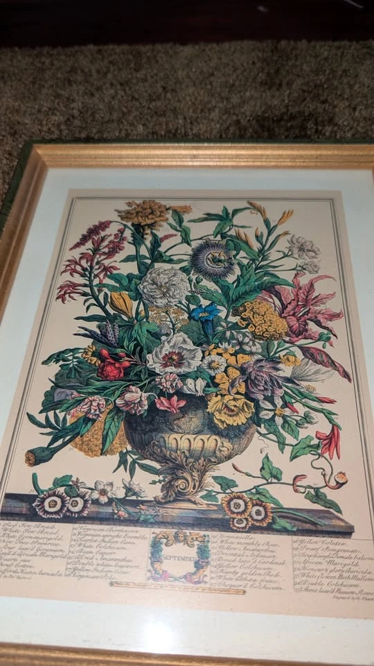 John Bowle's Art Prints - photo 3