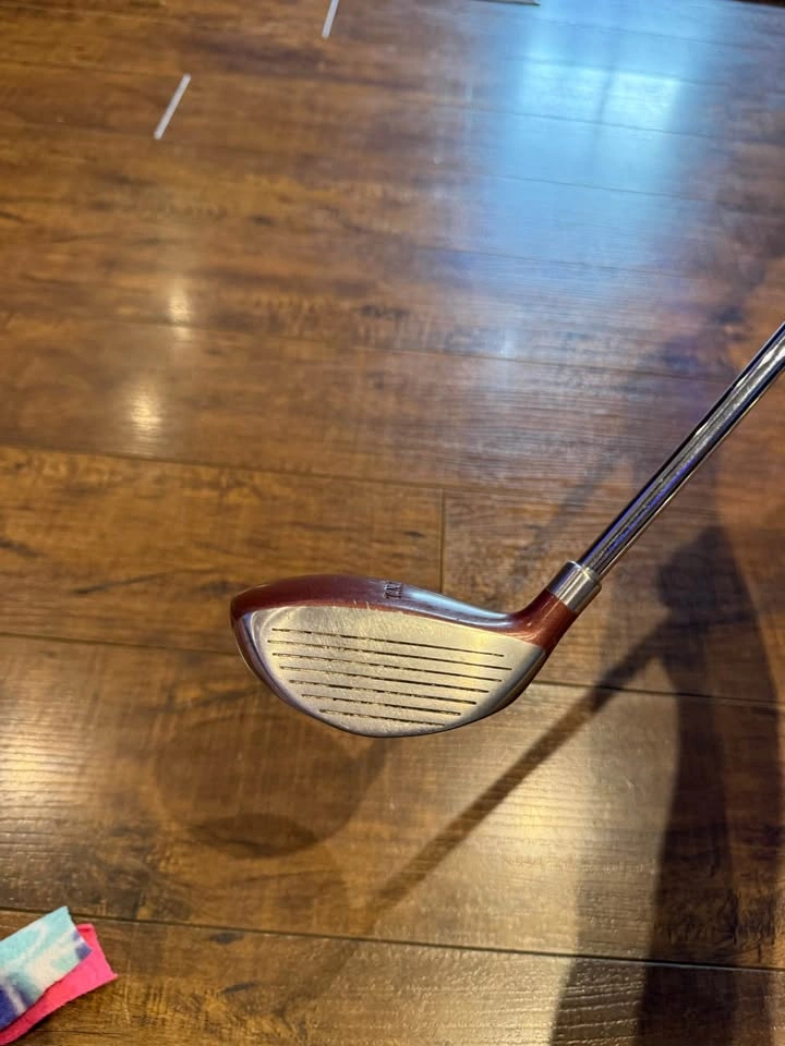 RH TNT 3 and 5 Wood - photo 3