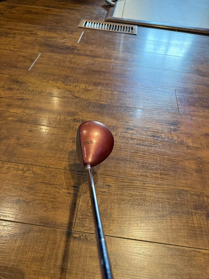 RH TNT 3 and 5 Wood - photo 4