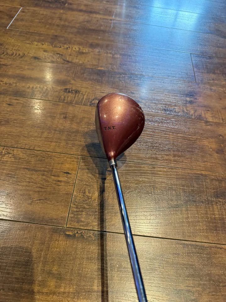 RH TNT 3 and 5 Wood - photo 5