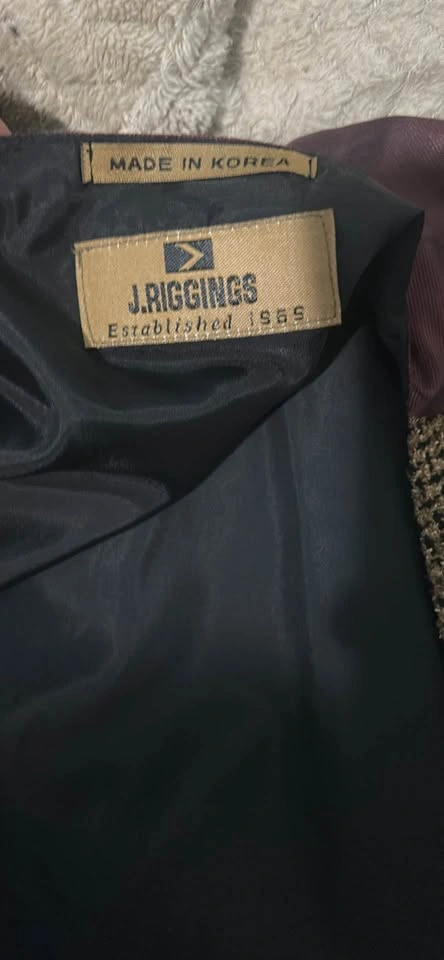 Vintage vest - photo 2