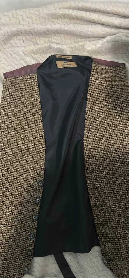 Vintage vest - photo 3