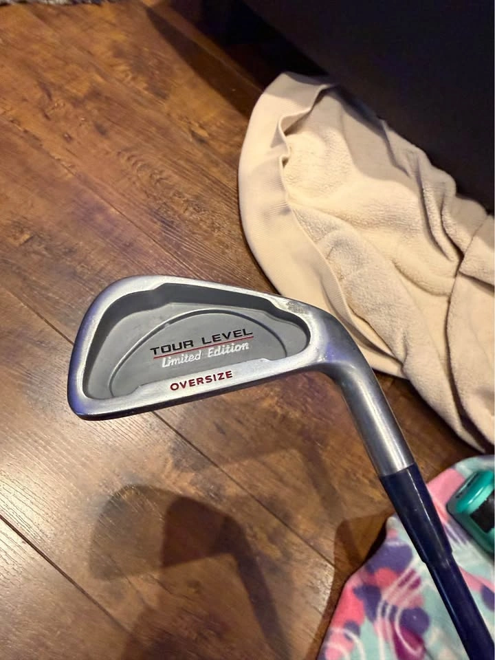 Echelon Ladies RH Golf Club Set Tour Level Limited Edition - photo 4