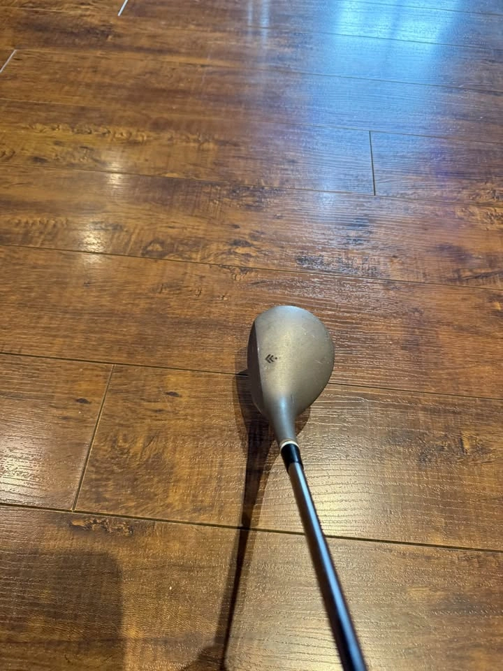 RH Northwestern 3W and 5,7 Iron - photo 2