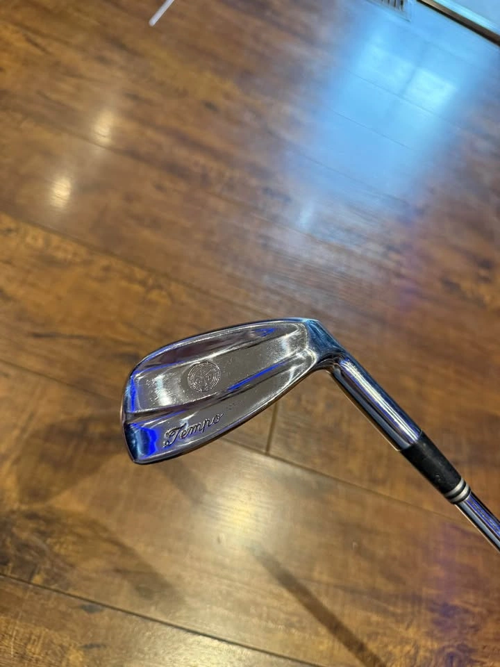 RH TNT Tempo Golf Irons Set - photo 2