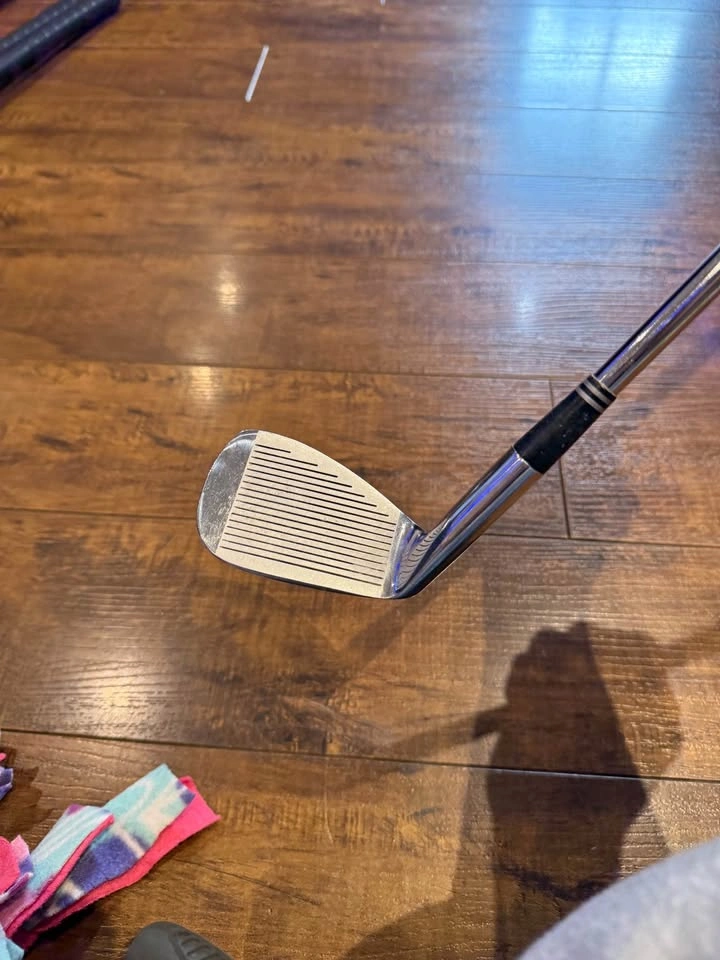 RH TNT Tempo Golf Irons Set - photo 3