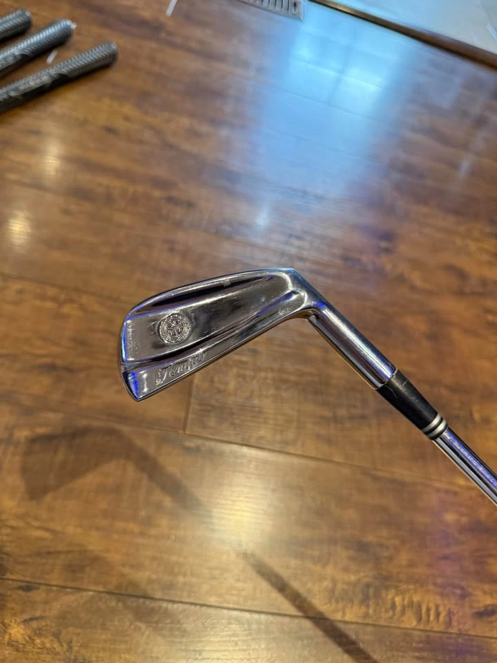 RH TNT Tempo Golf Irons Set - photo 5