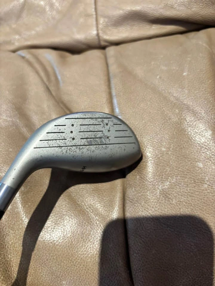 RH Daiwa HI-TRAC MF-110 5-Wood - photo 2