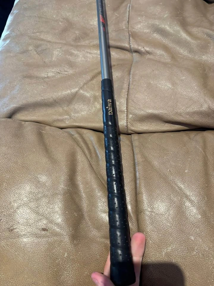 RH Daiwa HI-TRAC MF-110 5-Wood - photo 4