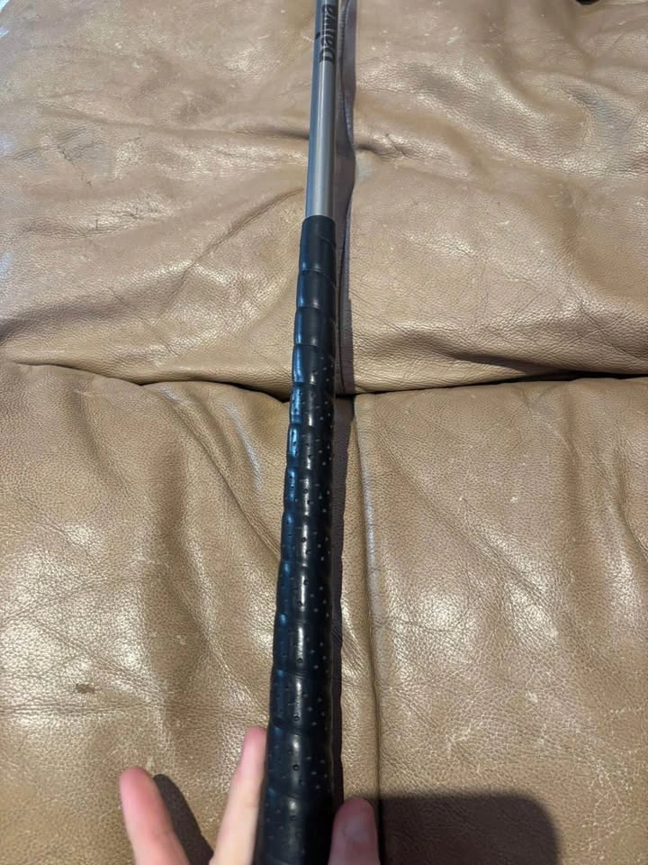RH Daiwa HI-TRAC MF-110 5-Wood - photo 5