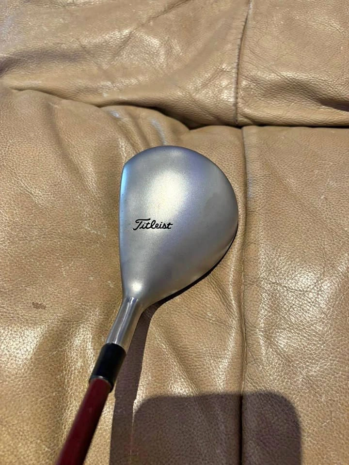 RH Titleist PT 9.5 Pro Driver