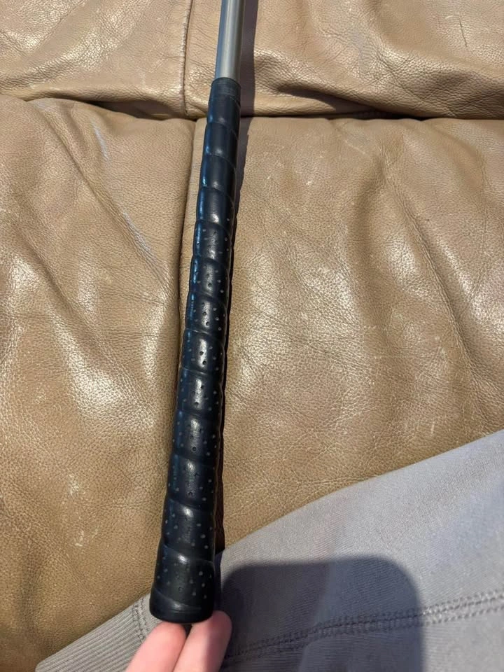 RH Daiwa HI-TRAC MP-10 Driver - photo 5
