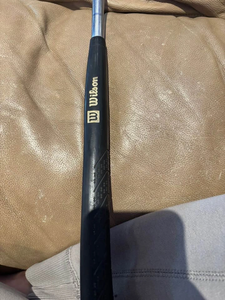 RH Wilson Dyna-Balance 407 Putter - photo 3