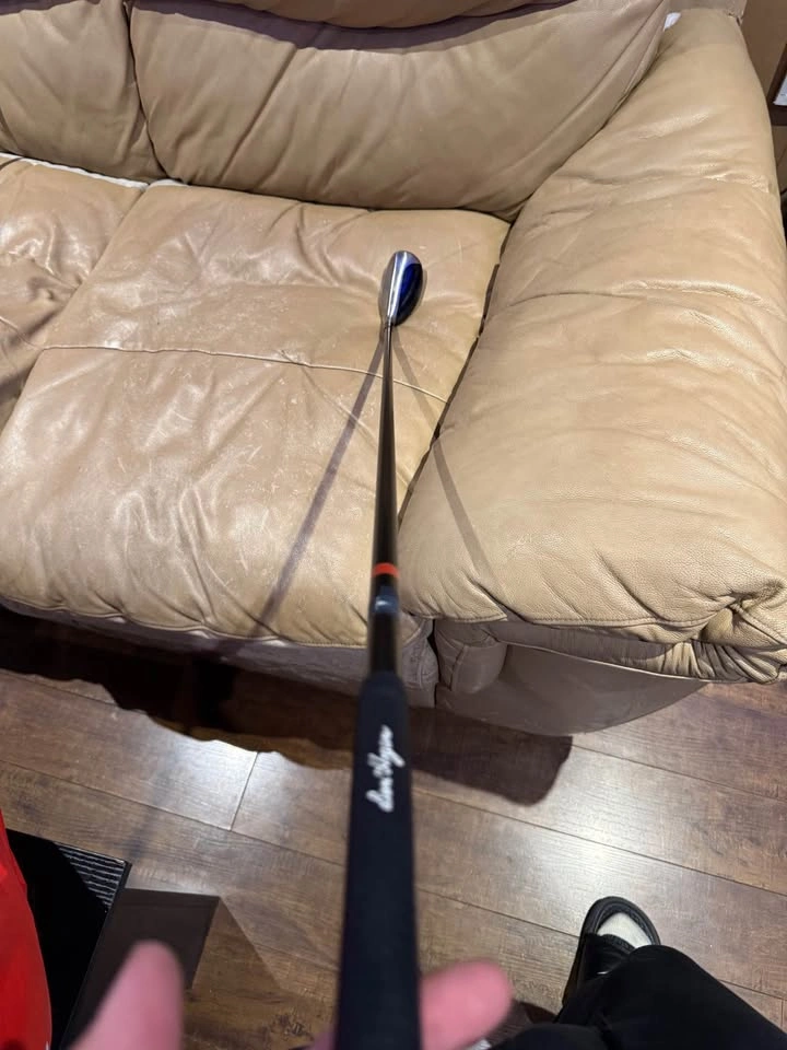 RH Ben Hogan edge 2H - photo 2