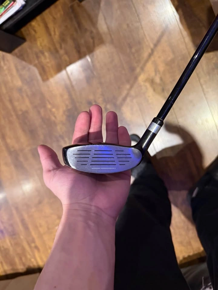 RH Ben Hogan edge 2H - photo 4
