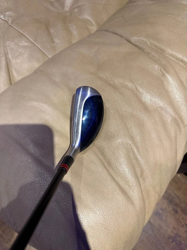 RH Ben Hogan edge 2H - photo 5
