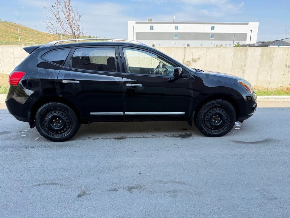 2013 Nissan Rogue - photo 2