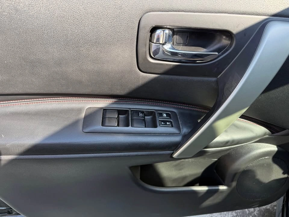2013 Nissan Rogue - photo 5