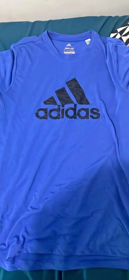 Adidas T shirt