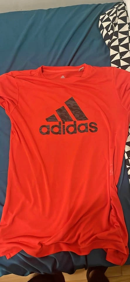 Adidas T shirt