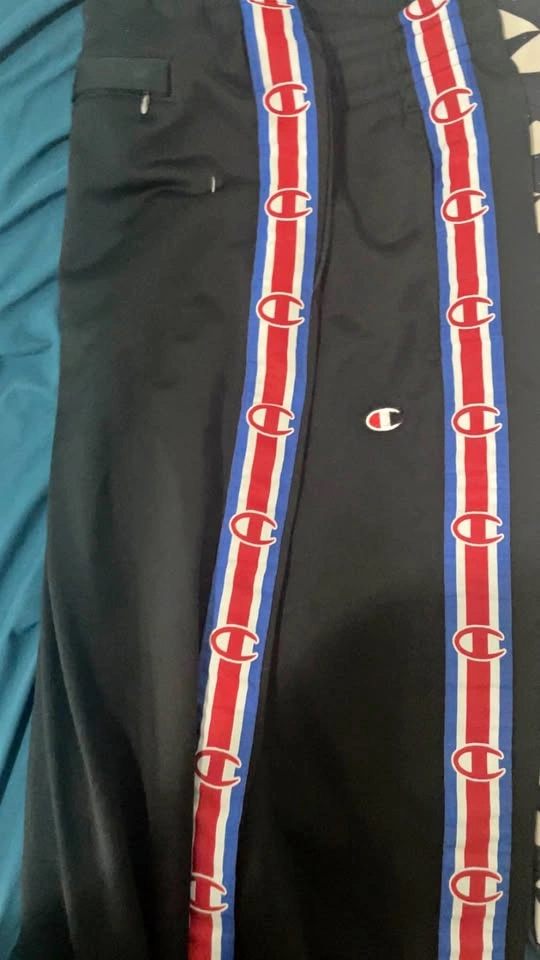 Champion Pants