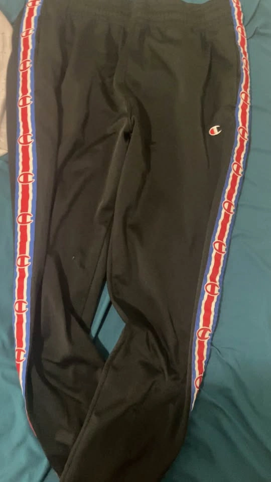 Champion Pants - photo 2