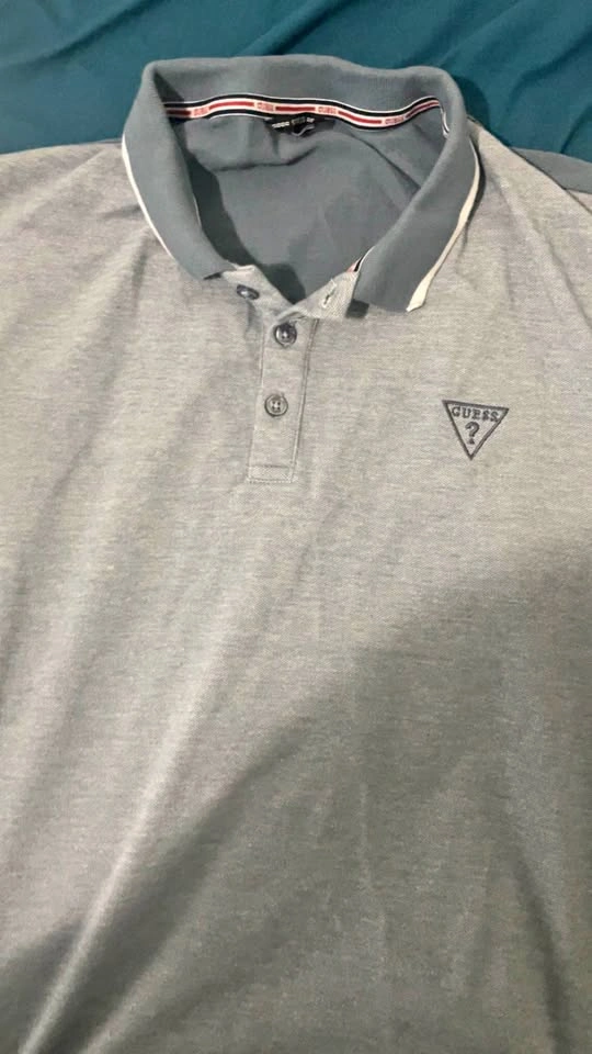 Guess Polo short