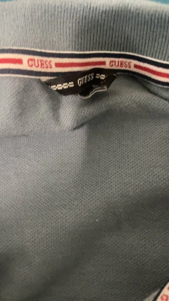 Guess Polo short - photo 2