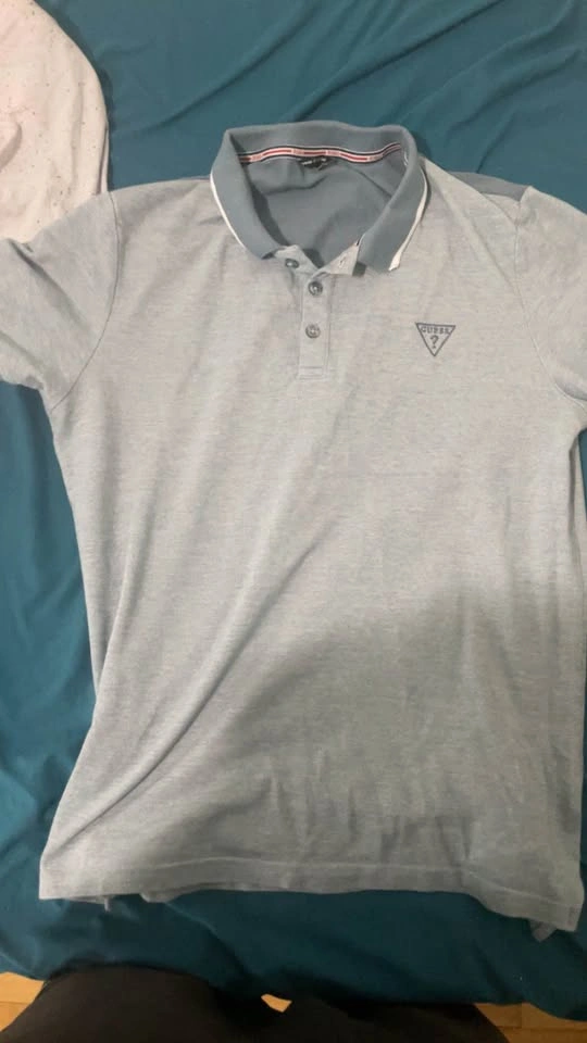 Guess Polo short - photo 3