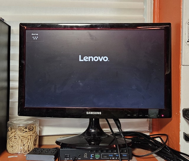Lenovo ThinkCentre M710e Motherboard - photo 2