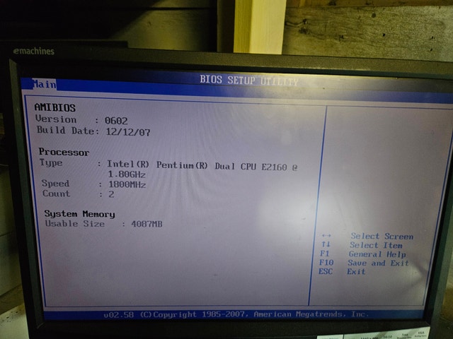 ASUS P5KPL-VM LGA775 Motherboard Bundles - photo 3