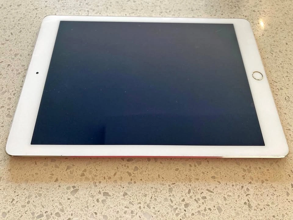 iPad Air 2 128Gb Wifi + Cellular - Gold