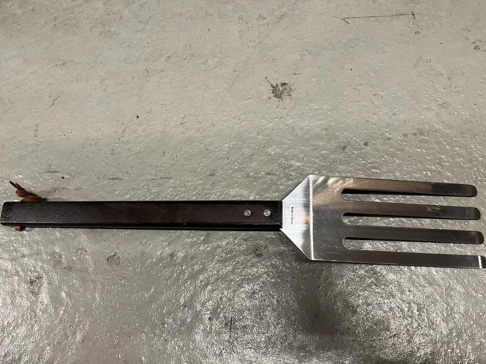 GrillGrate Grill Grate Tool - photo 2