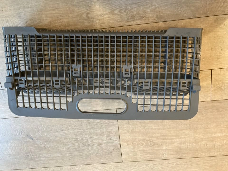 Whirlpool / KitchenAid Dishwasher Silverware Cutlery Basket - photo 3