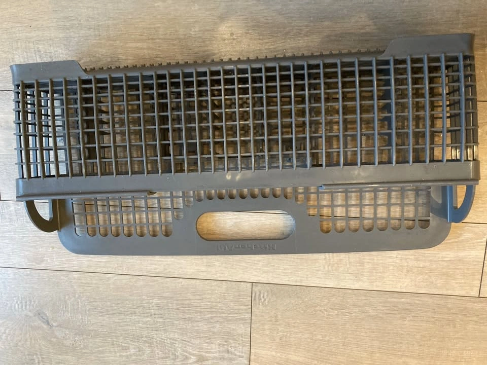 Whirlpool / KitchenAid Dishwasher Silverware Cutlery Basket - photo 4