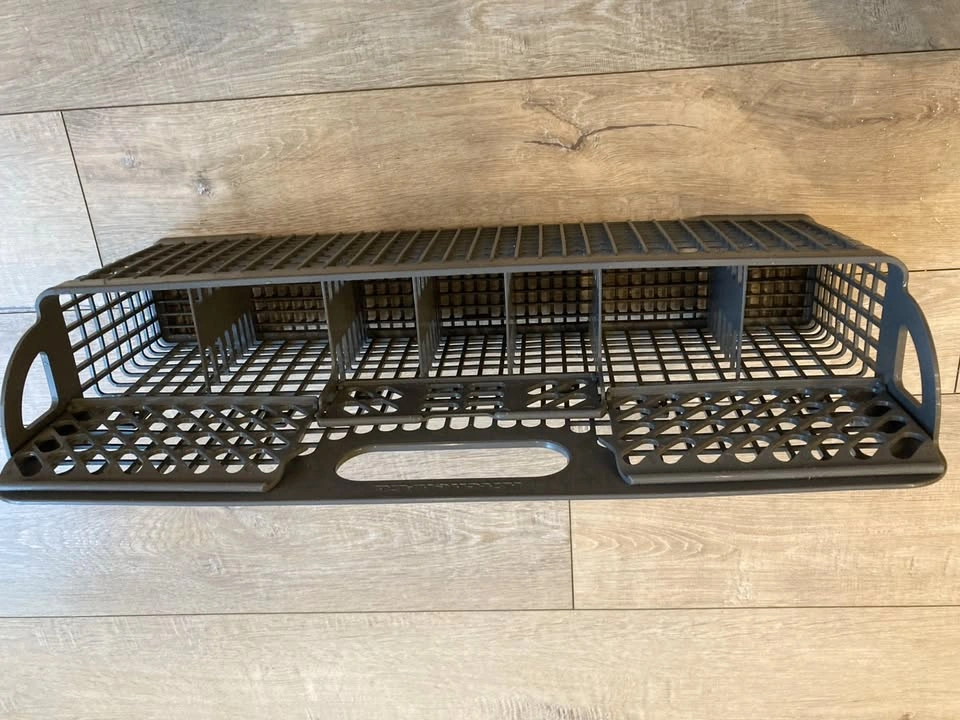 Whirlpool / KitchenAid Dishwasher Silverware Cutlery Basket - photo 5