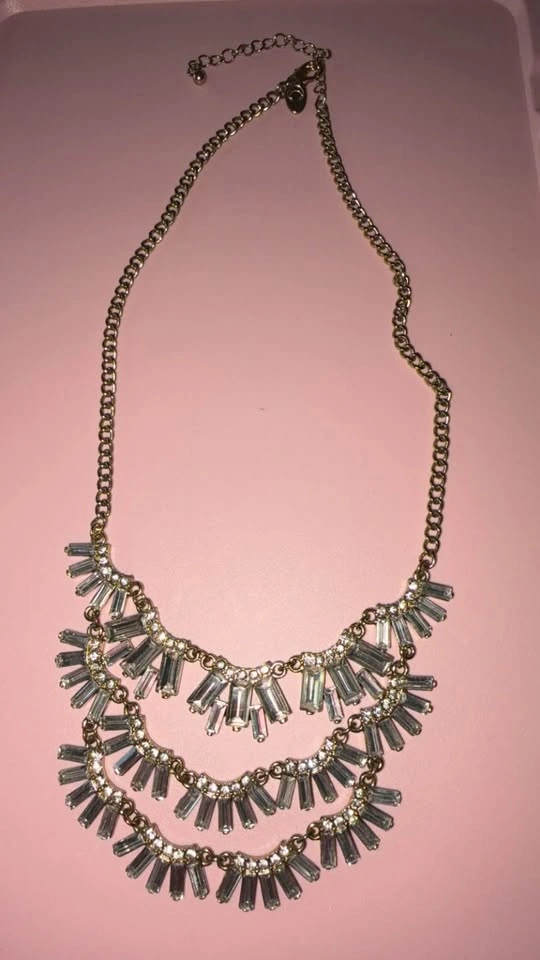 Costume jewelry - photo 4