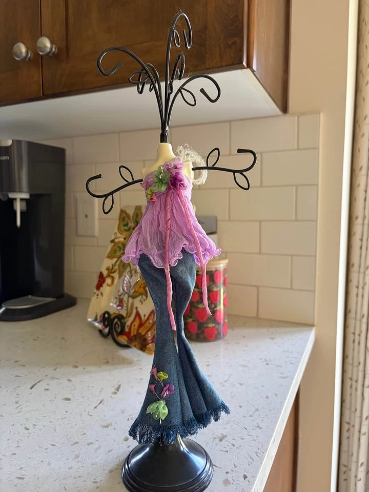 Jewelry hangers - photo 2