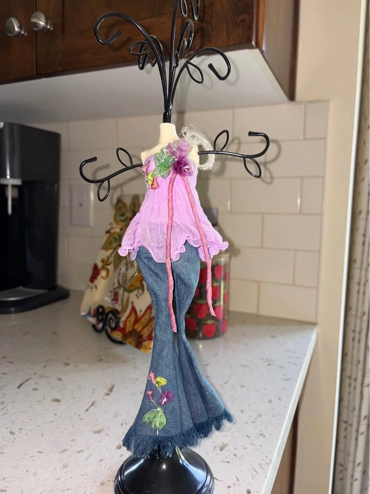 Jewelry hangers - photo 3