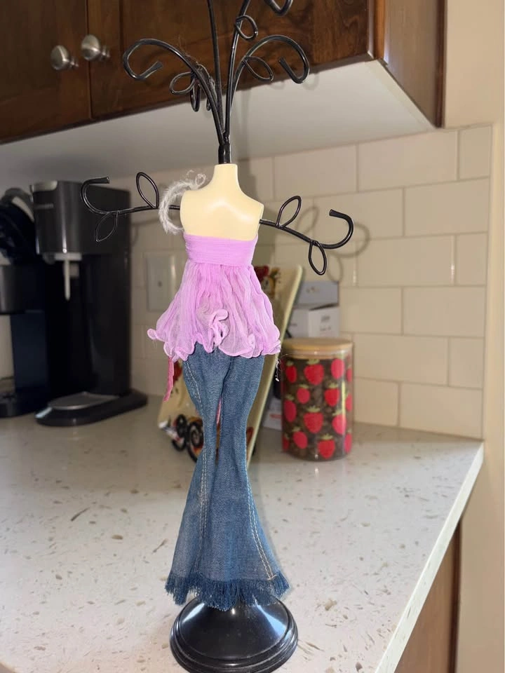 Jewelry hangers - photo 4