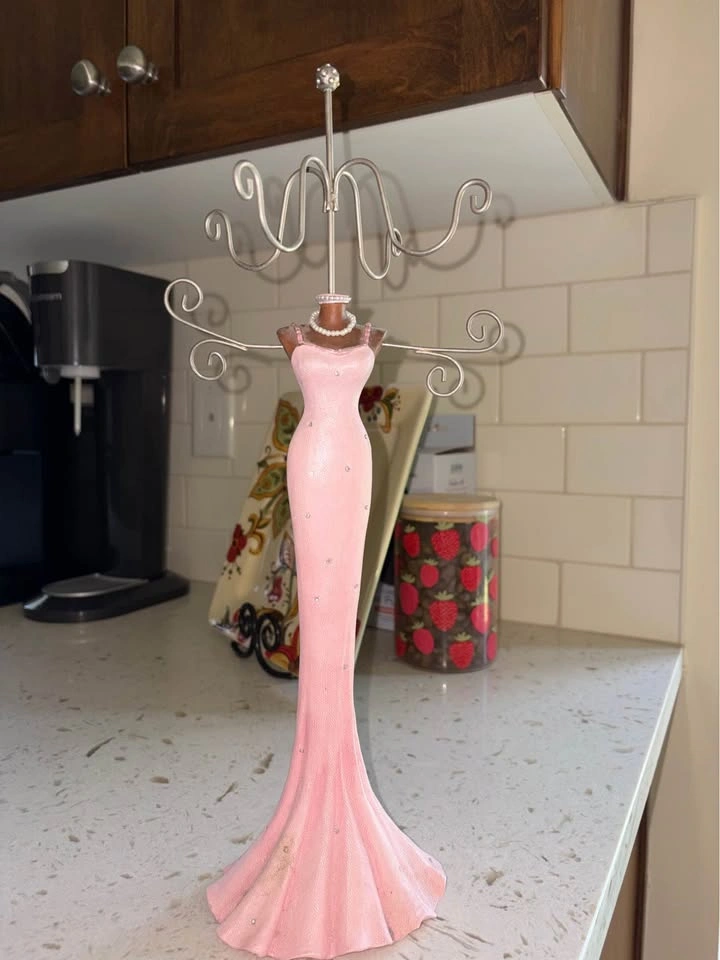 Jewelry hangers - photo 5