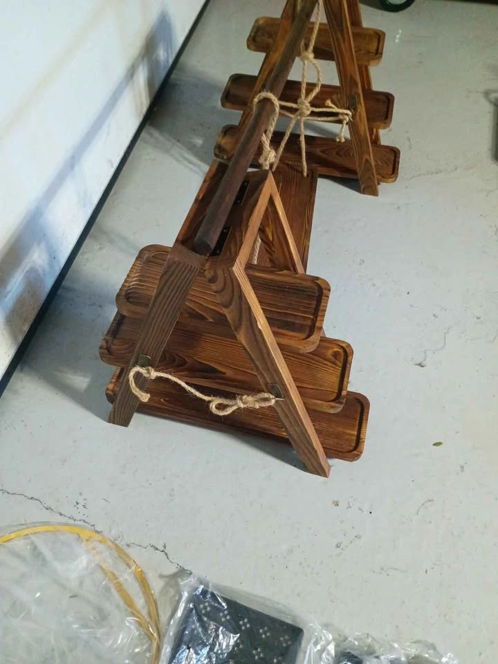 New makeup stand and desert decoration ornament - photo 5