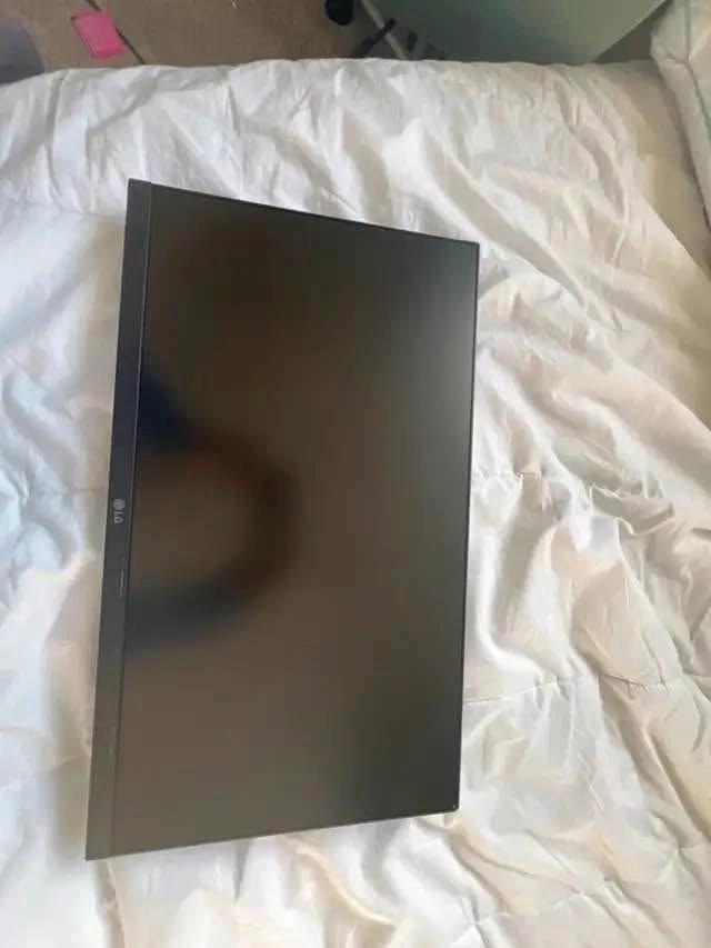 LG monitor 22MS31W-B