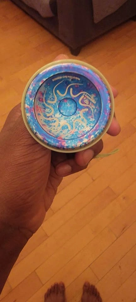 Nine dragon yo-yo galaxy colour - photo 3