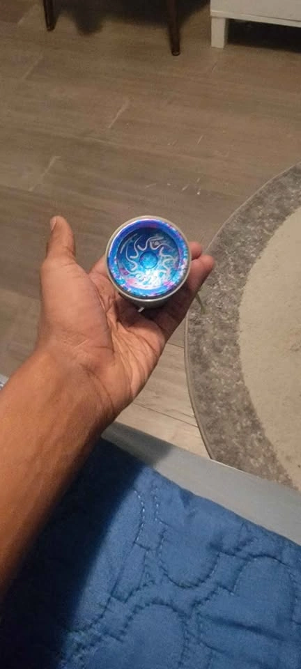 Nine dragon yo-yo galaxy colour - photo 4
